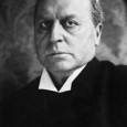 Henry James, c. 1900